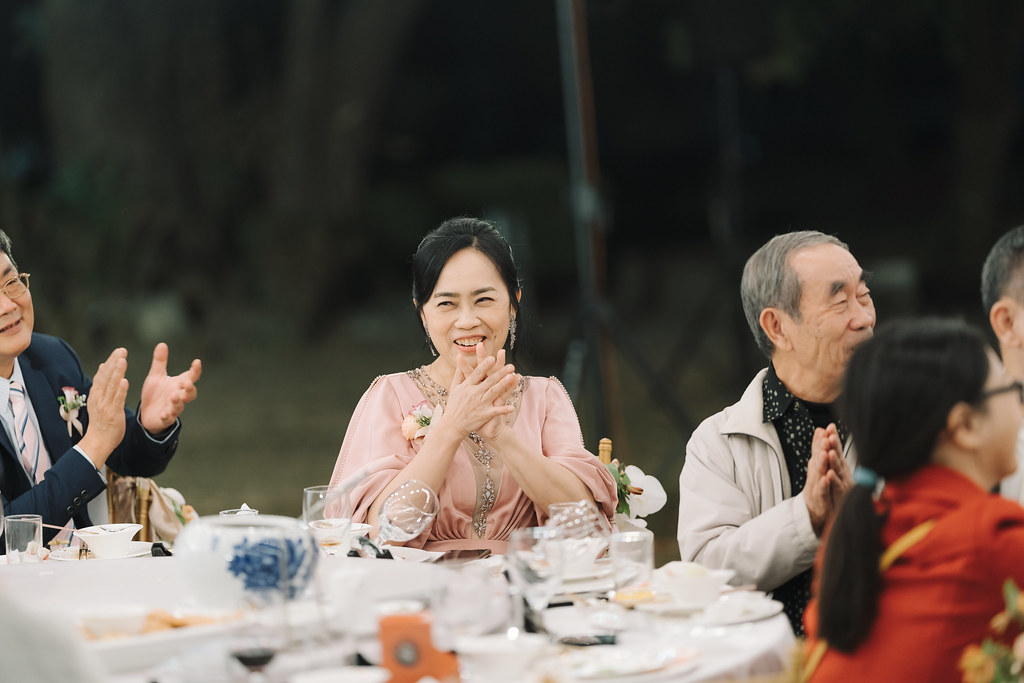 [高雄婚攝] Wally＆Helen 婚禮紀錄｜橋頭糖廠百世新天地