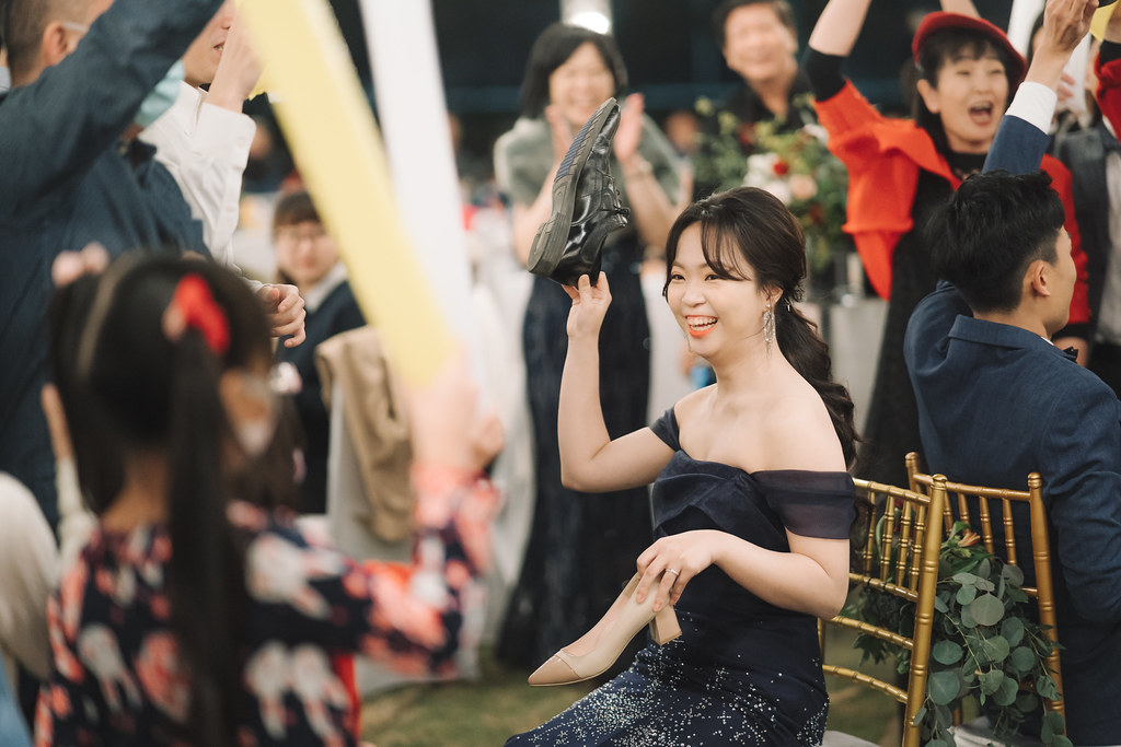 [高雄婚攝] Wally＆Helen 婚禮紀錄｜橋頭糖廠百世新天地