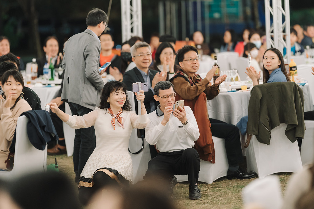 [高雄婚攝] Wally＆Helen 婚禮紀錄｜橋頭糖廠百世新天地