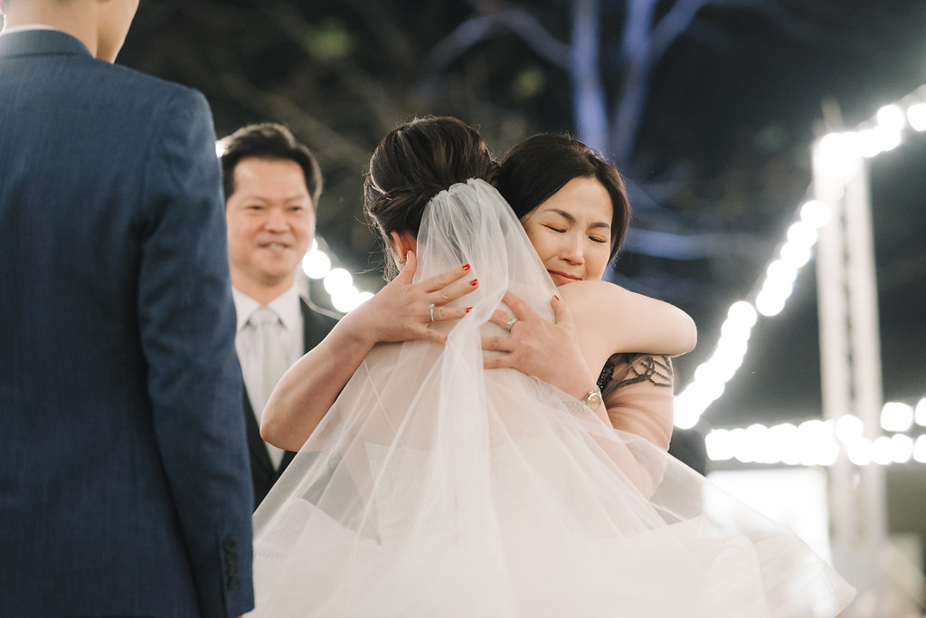 [高雄婚攝] Wally＆Helen 婚禮紀錄｜橋頭糖廠百世新天地