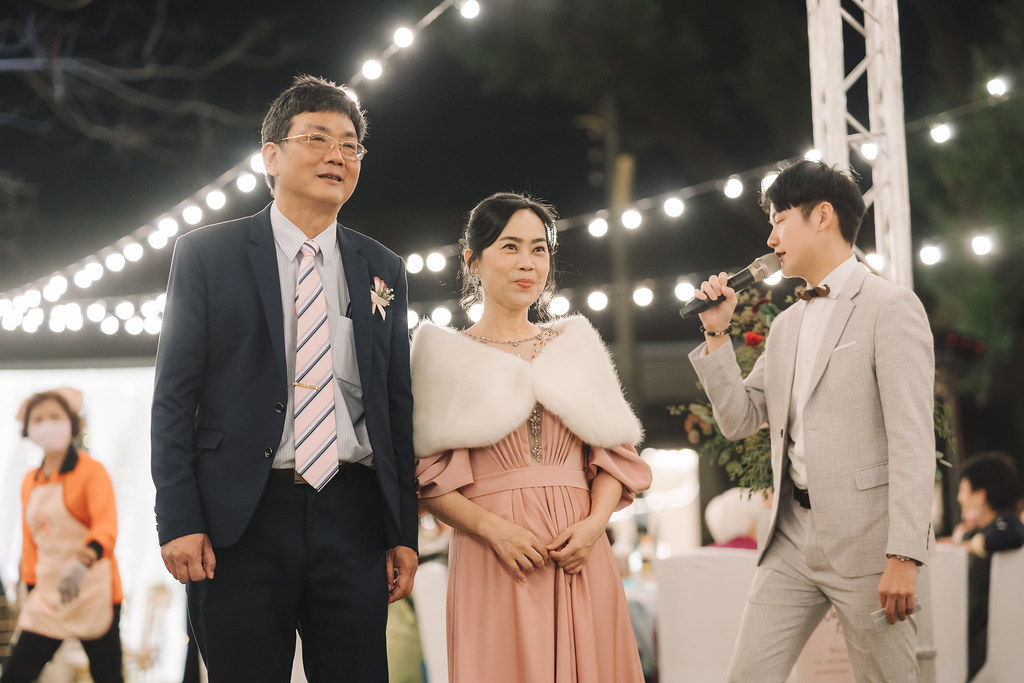 [高雄婚攝] Wally＆Helen 婚禮紀錄｜橋頭糖廠百世新天地