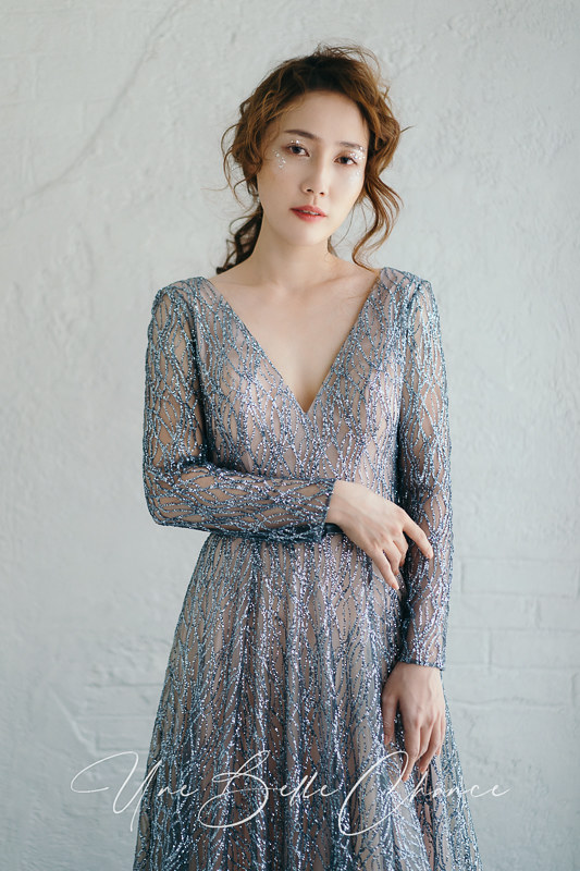 48306424201_e62c5a60d3_c CH-805黑夜流星高訂晚禮服